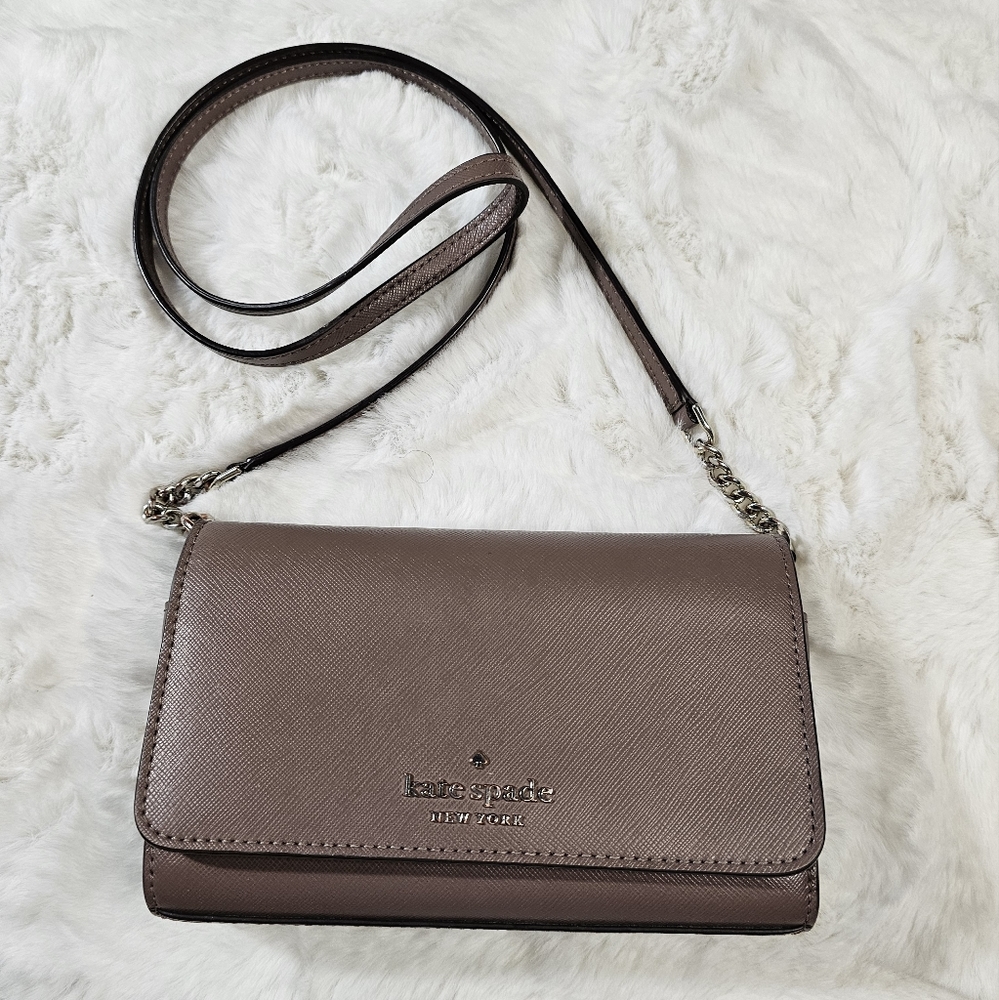 Kate Spade Wallet On Chain (WOC)